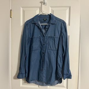 COPY - Women’s Root Denim Shirt